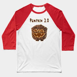 Pumpkin Spice: The return of coffee pumpkins Baseball T-Shirt